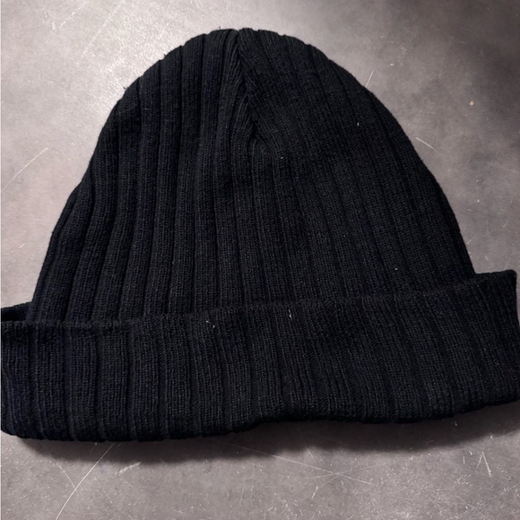 Rare Unique Staff Only Lush Cosmetics Beanie Toque Knit Cap - Picture 3 of 3